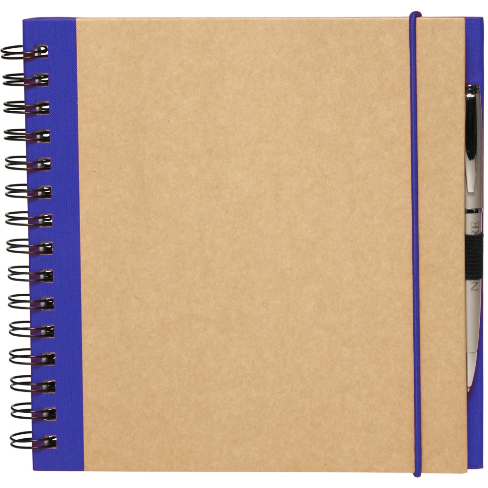 Natural Beige/Blue Blank