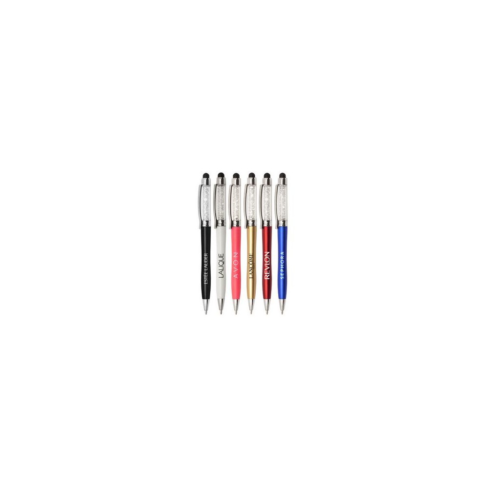 Park Avenue Crystalline Ballpoint Pens