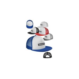 Classic Style Unstructured Trucker Hats