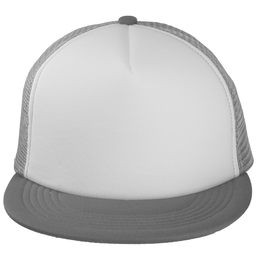 Gray Blank