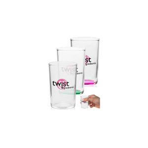 5 Oz. Libbey® Straight Sampler Glasses