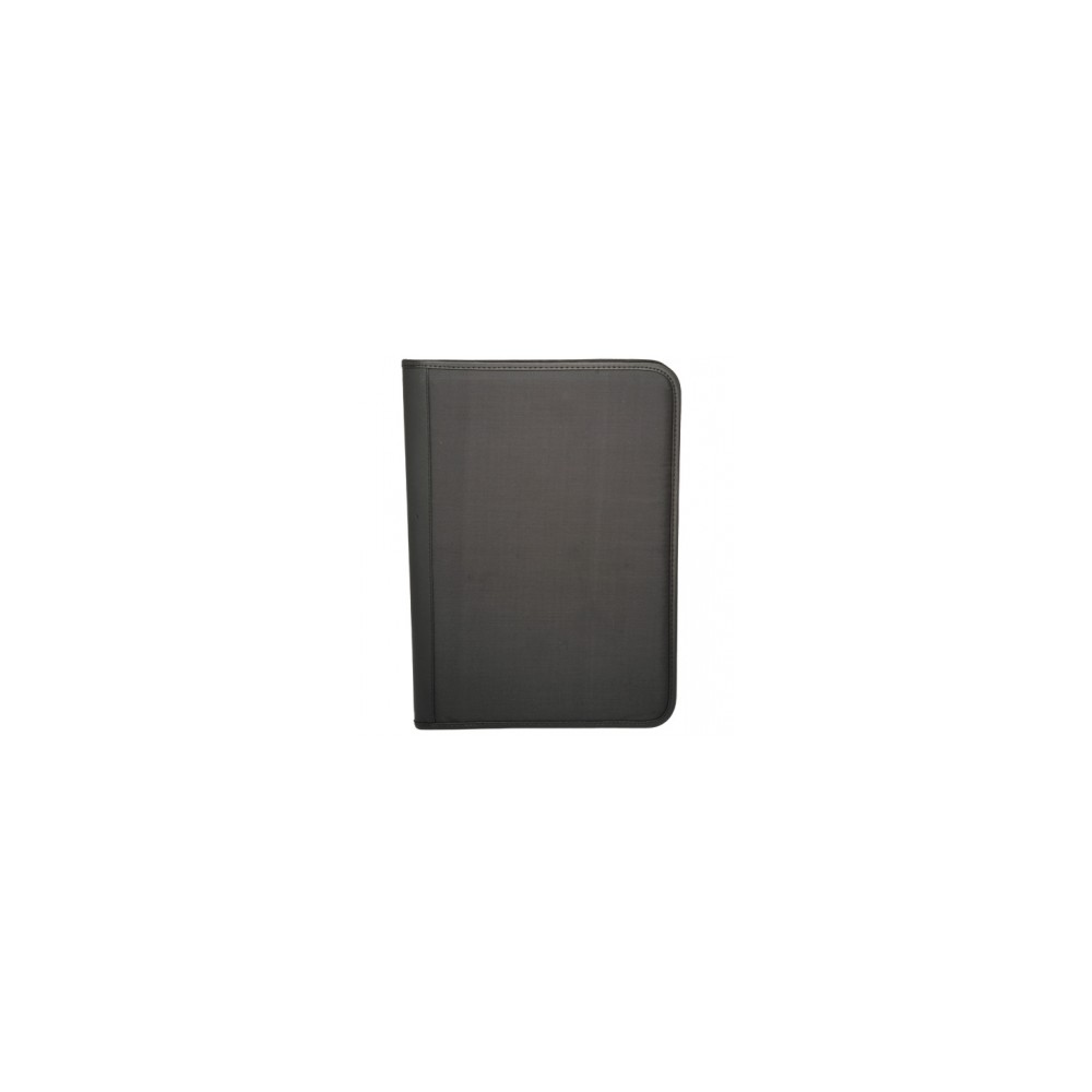 Leather and Woven Material Portfolios (13.5"x10")