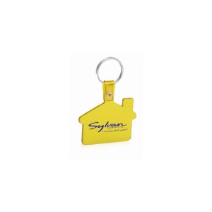 House Soft Key Tag