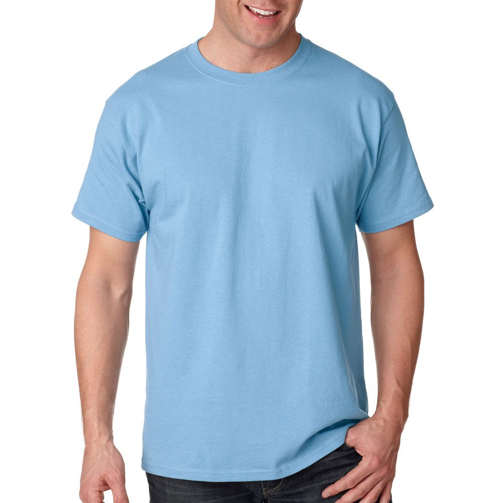 Light Blue Blank
