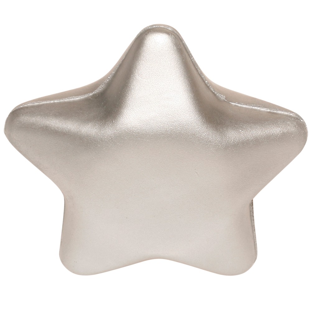 Star Shaped Stress Ball