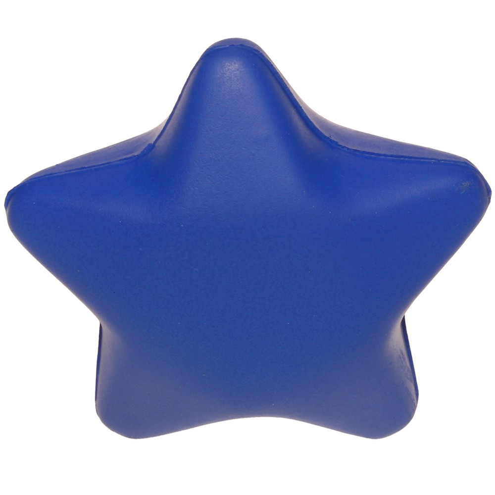 Blue Blank