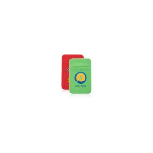 Lycra Phone Wallet