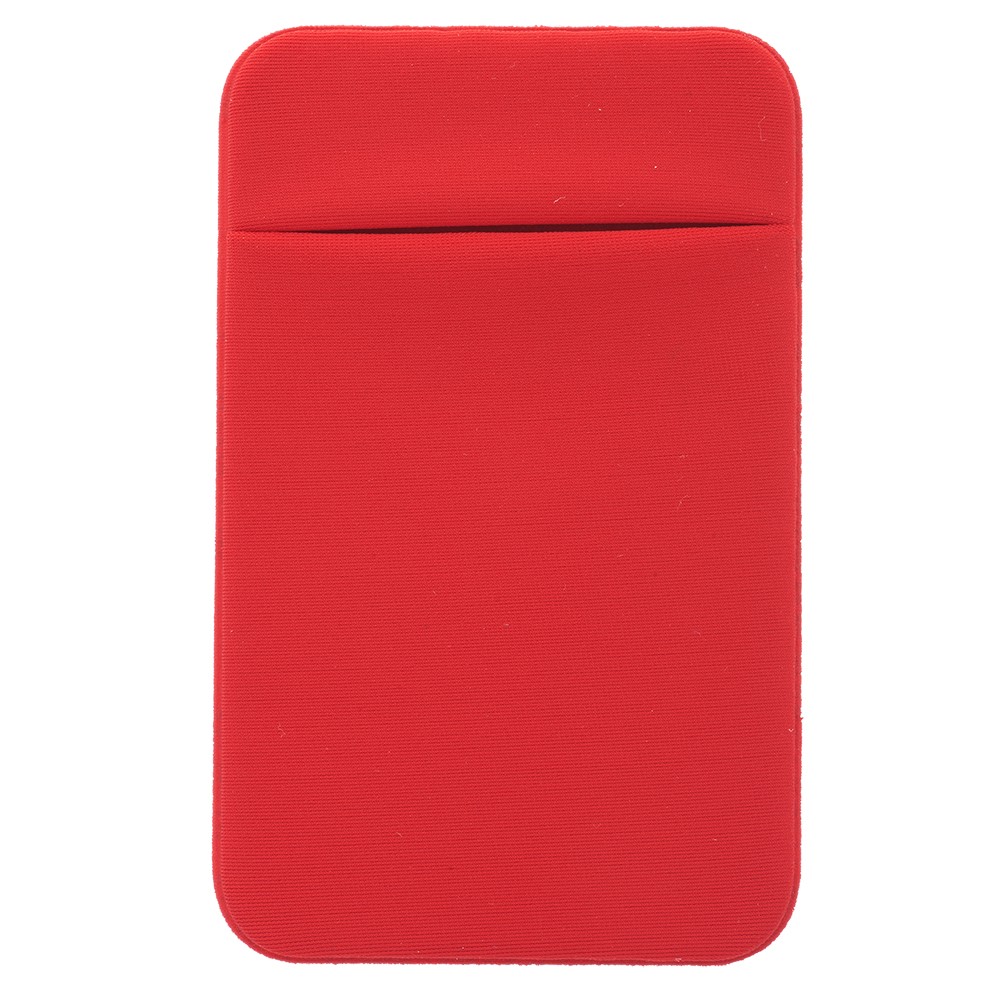 Lycra Phone Wallet