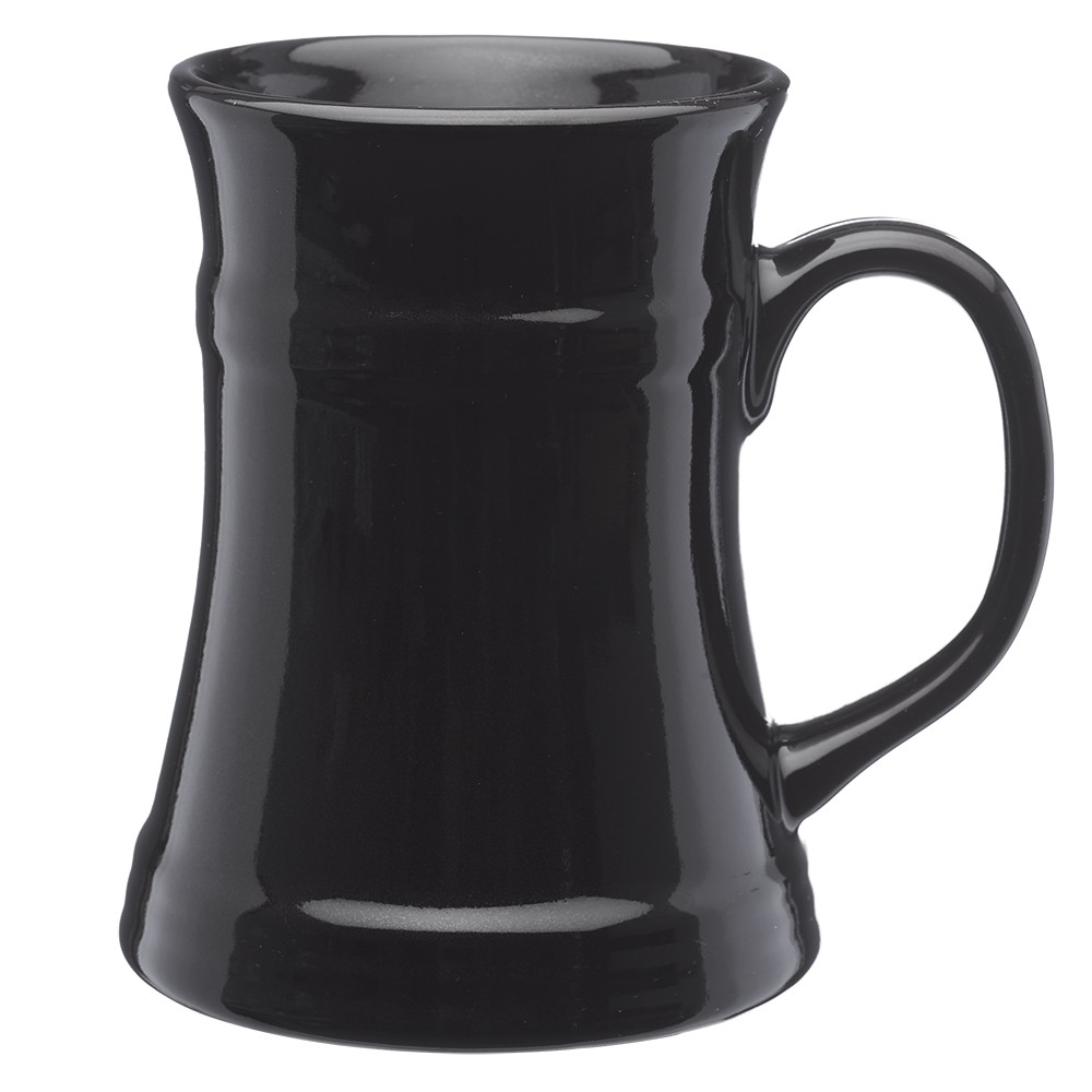 Black Blank