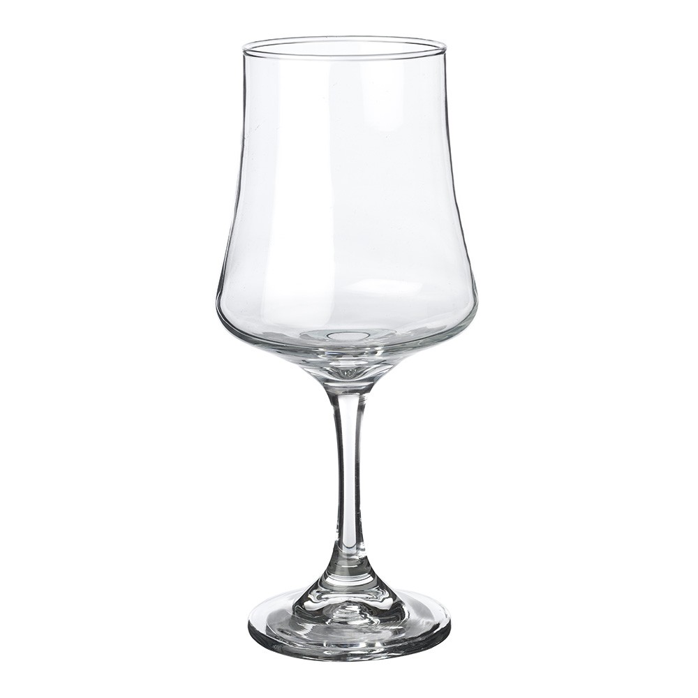 17 oz. Bolonia Wine Glasses