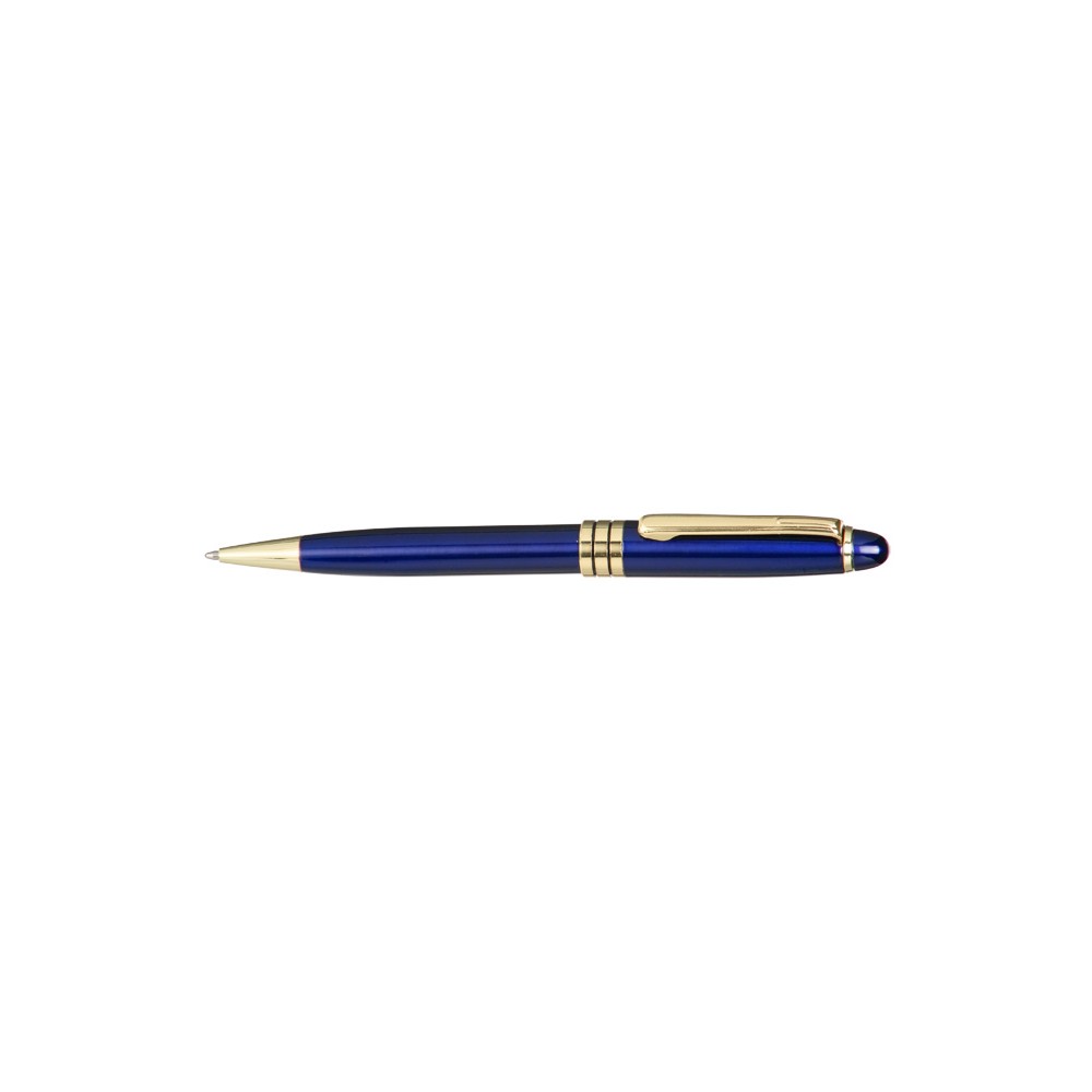 Blue/Gold Blank