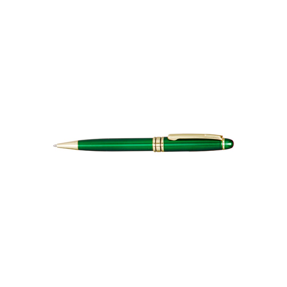 Green/Gold Blank