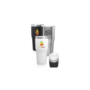 30 Oz. Big League Travel Tumblers