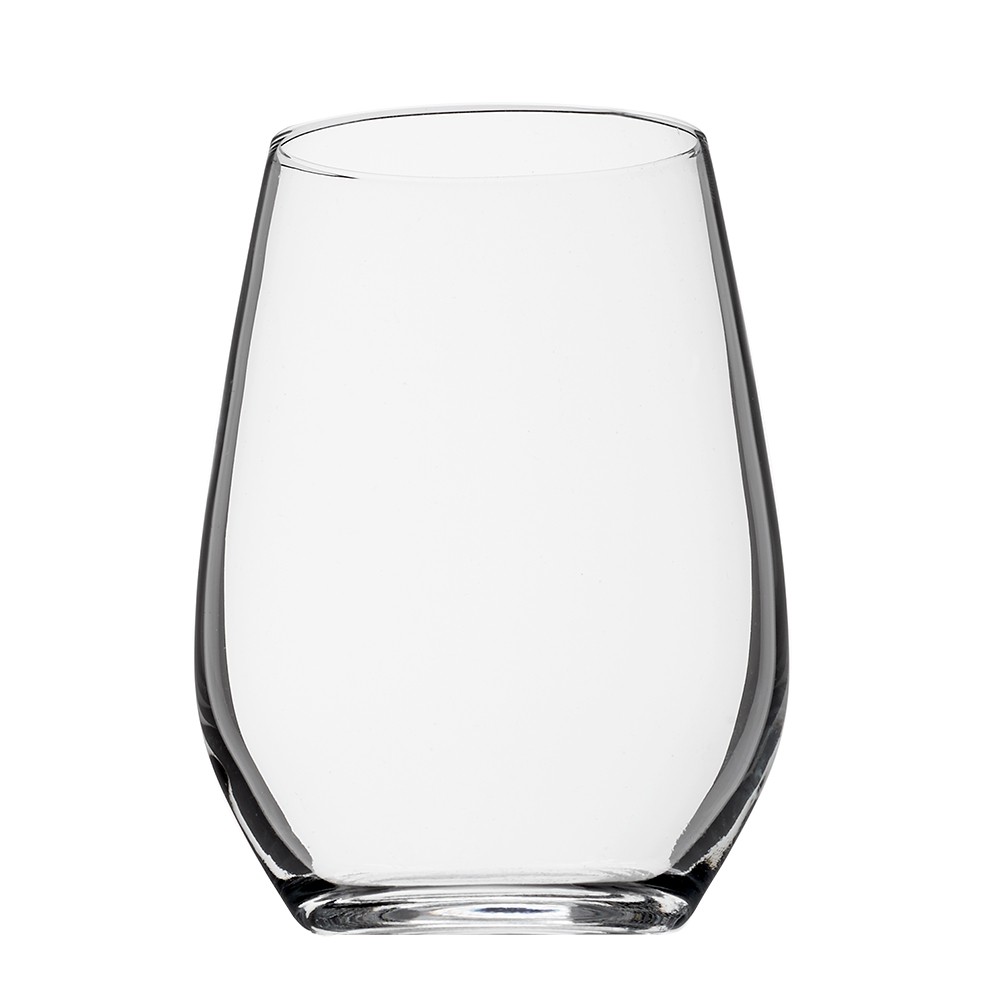 16.75 Oz. Chef & Sommelier Stemless Wine Glasses