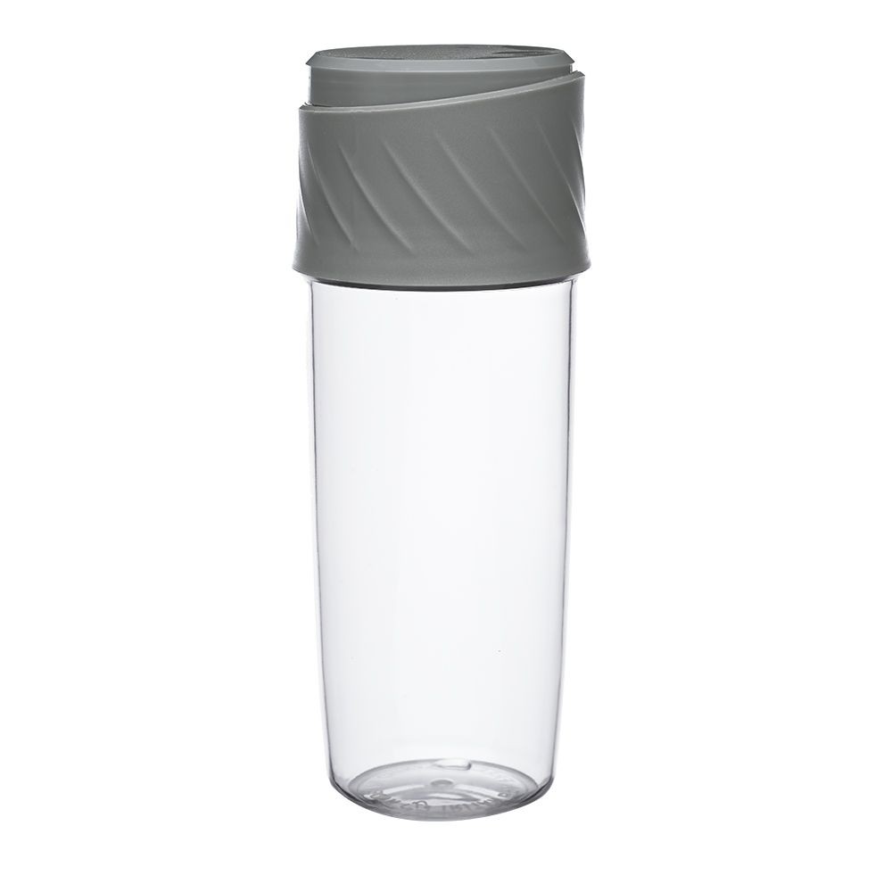 16 oz Dual Sip-N-Snack Tritan Water Bottles