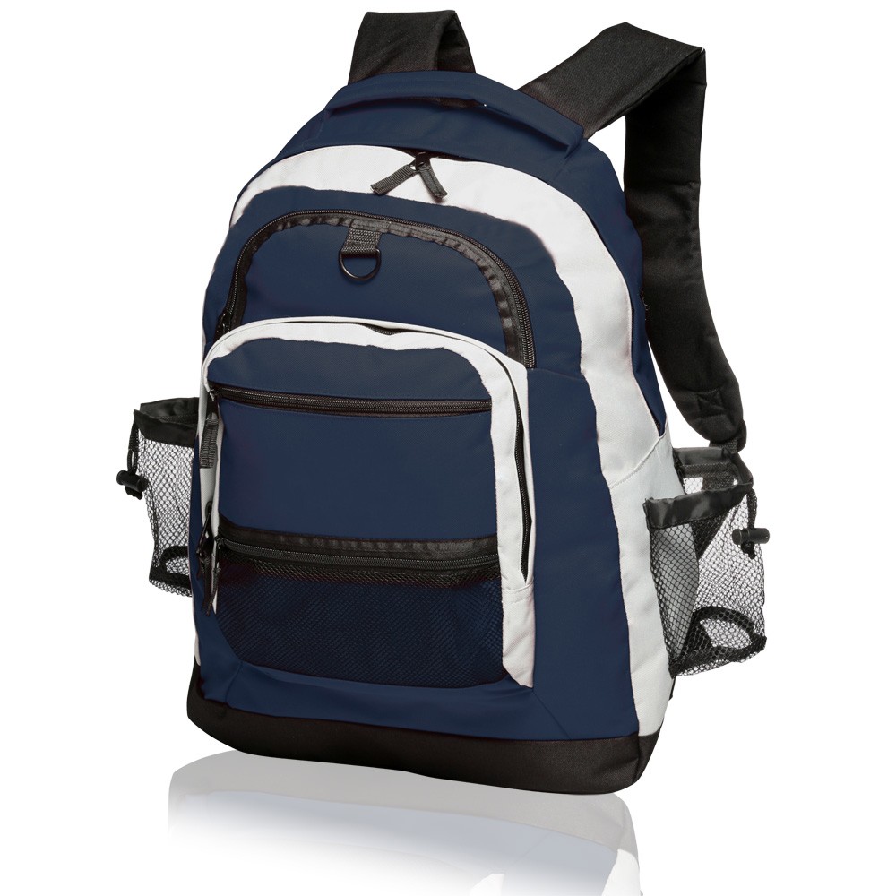 Navy Blue Blank