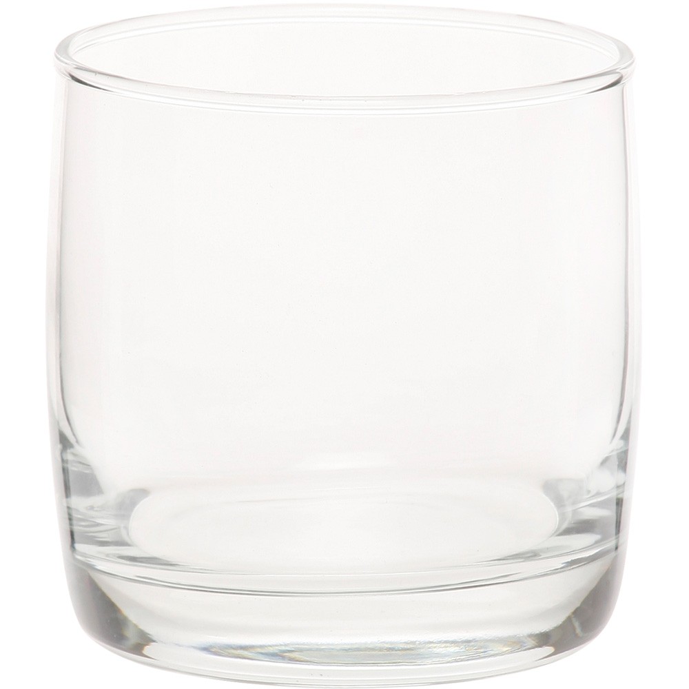 10 Oz. Monterrey Whiskey Glass