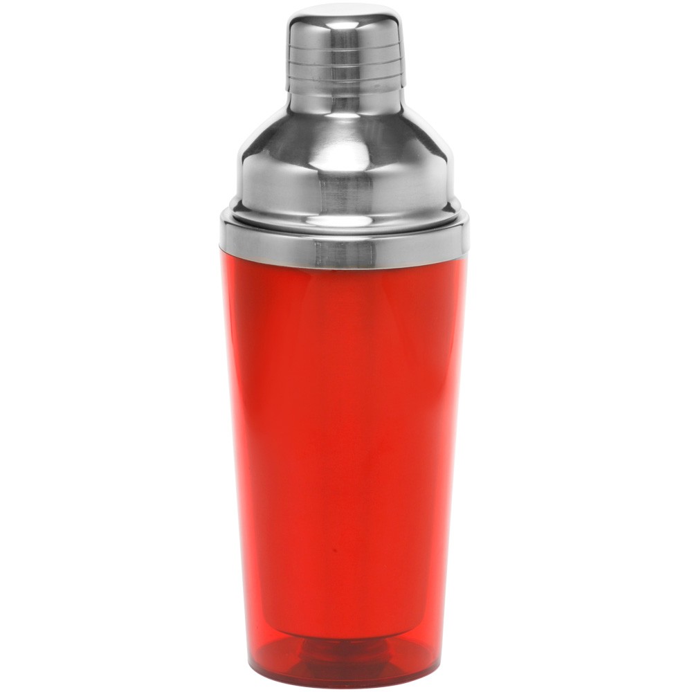 Red Blank
