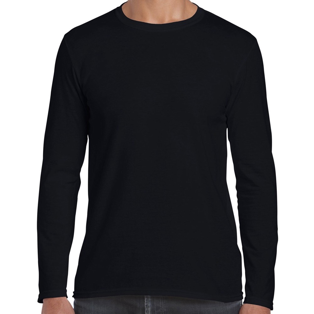 Gildan® 4.5 Oz. 100% Preshrunk Cotton Tee Shirt