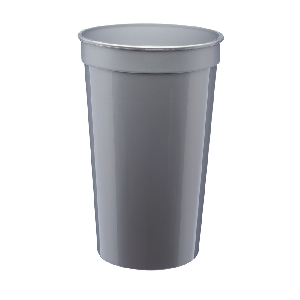 Silver Blank