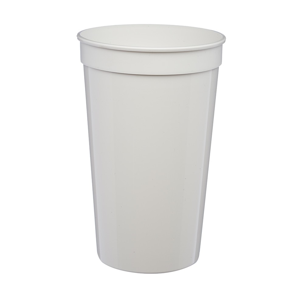 White Blank