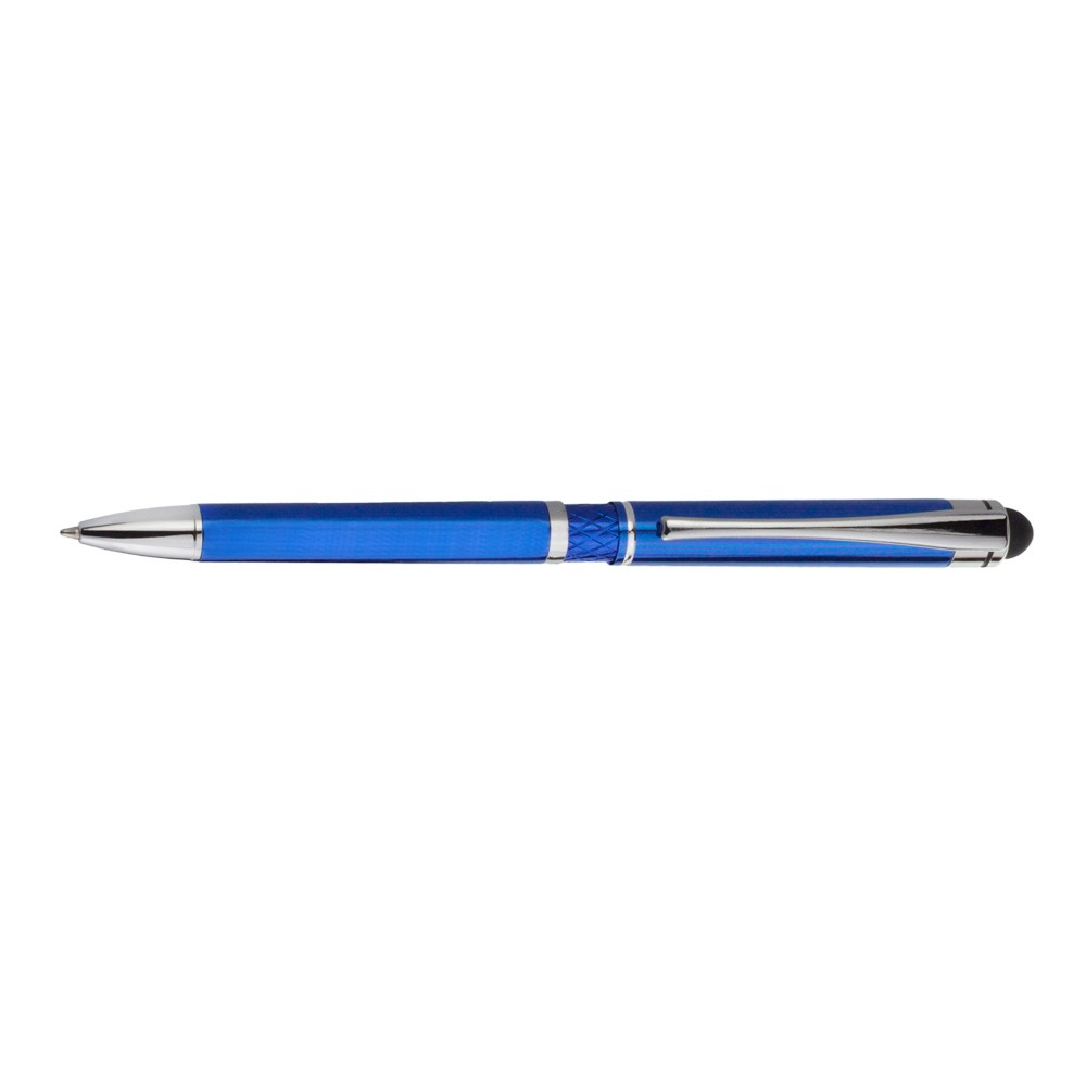 Blue Blank
