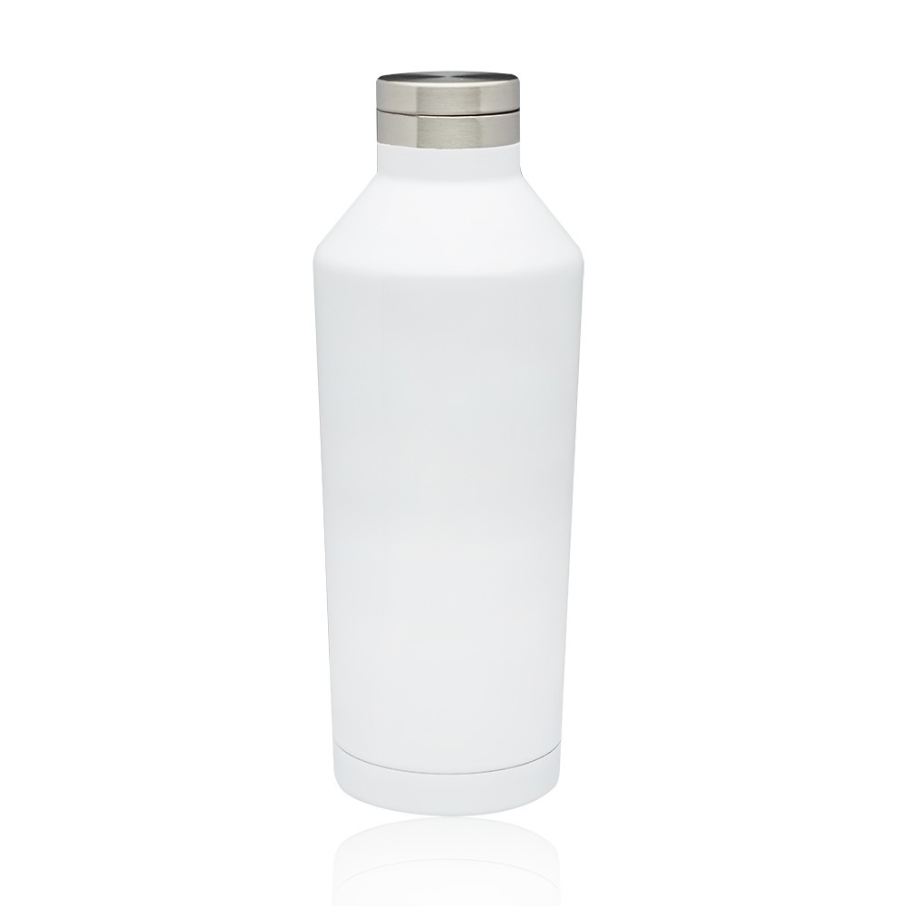 Explorer 17 Oz. Vacuum Stainless Steel Water Bottles