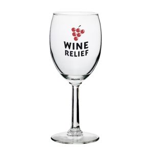 10 Oz. Libbey® Napa Country Wine Glasses