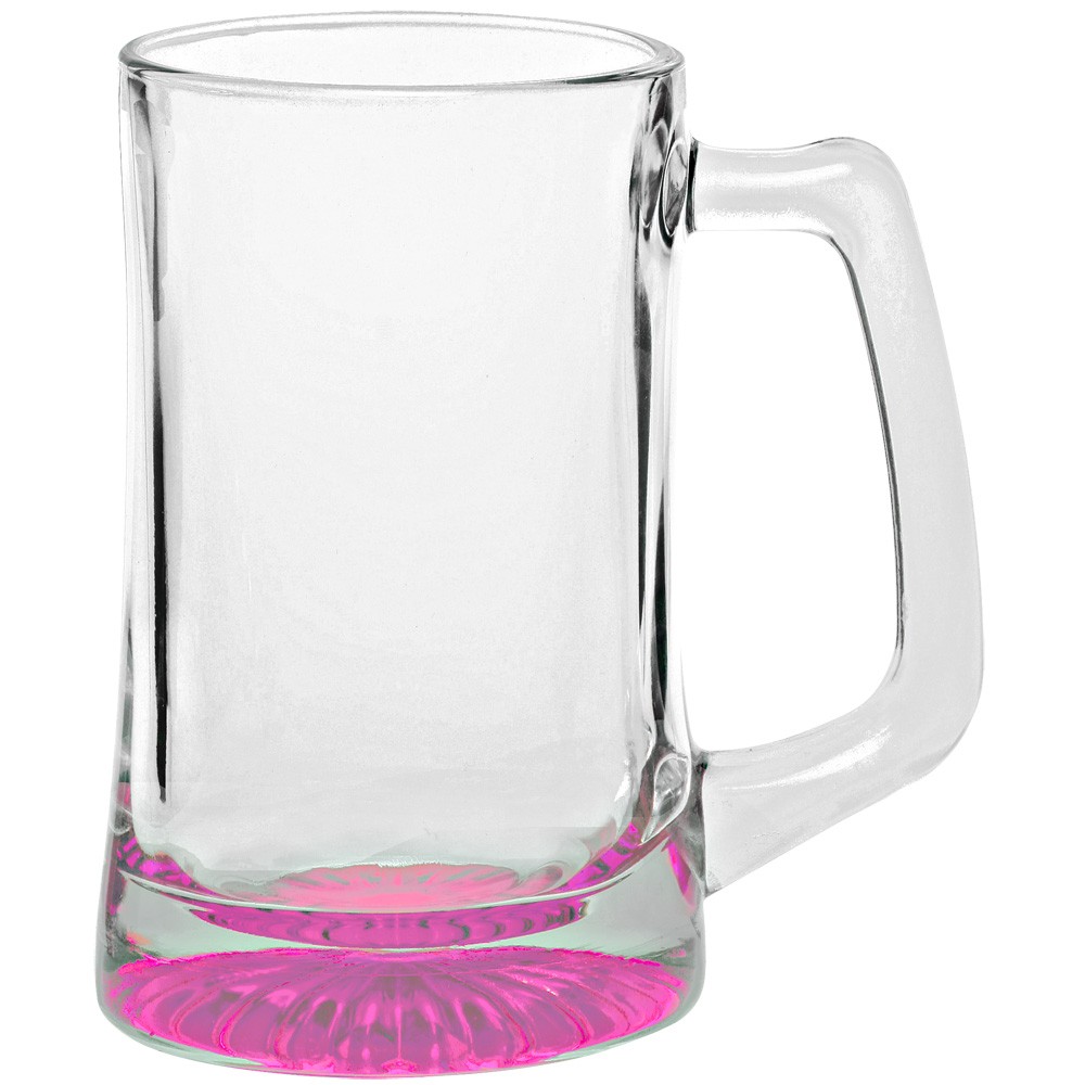 Pink Blank