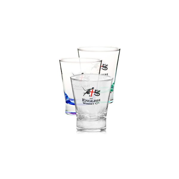 12 Oz. London Whiskey Glass