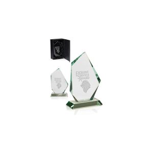 Jade Glass Recognition Awards