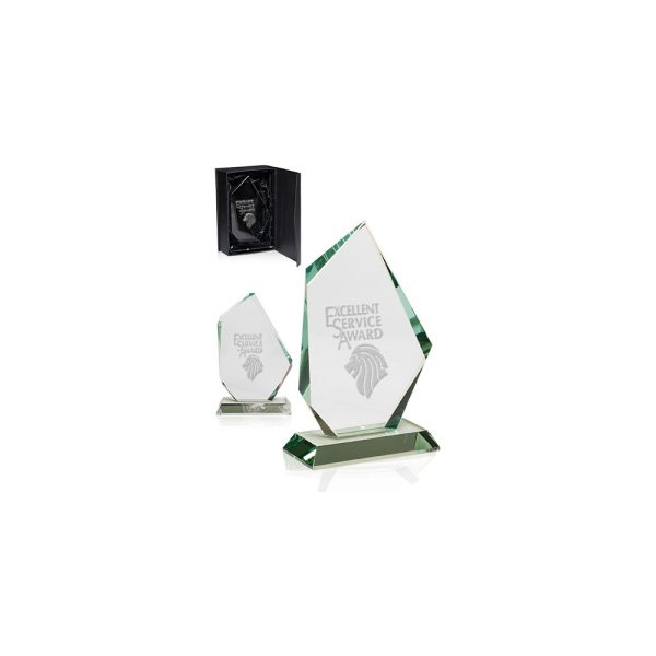 Jade Glass Recognition Awards
