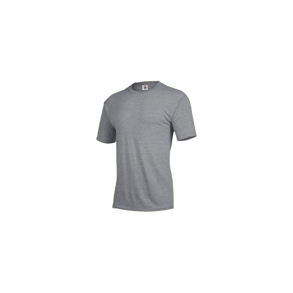 Customizable Delta-Dri Unisex Adult Performance Tee Shirt