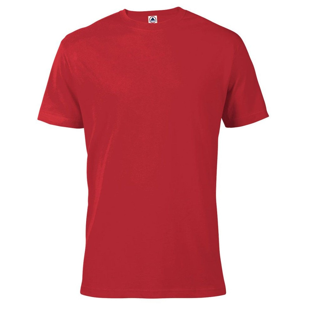 Cardinal Red Blank