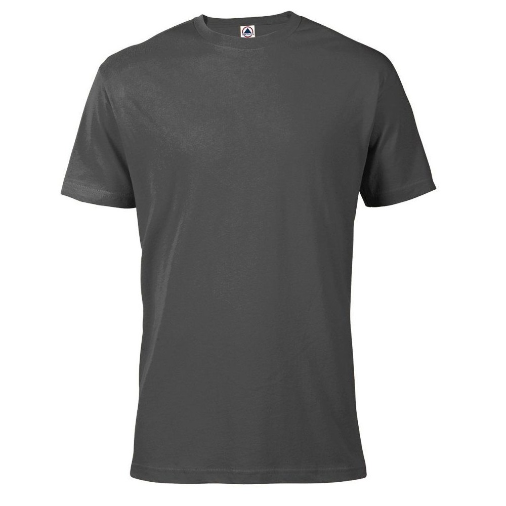 Charcoal Gray Blank