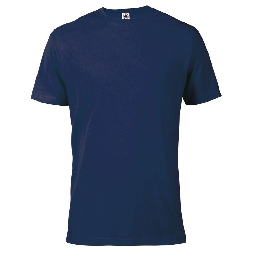 Deep Navy Blue Blank