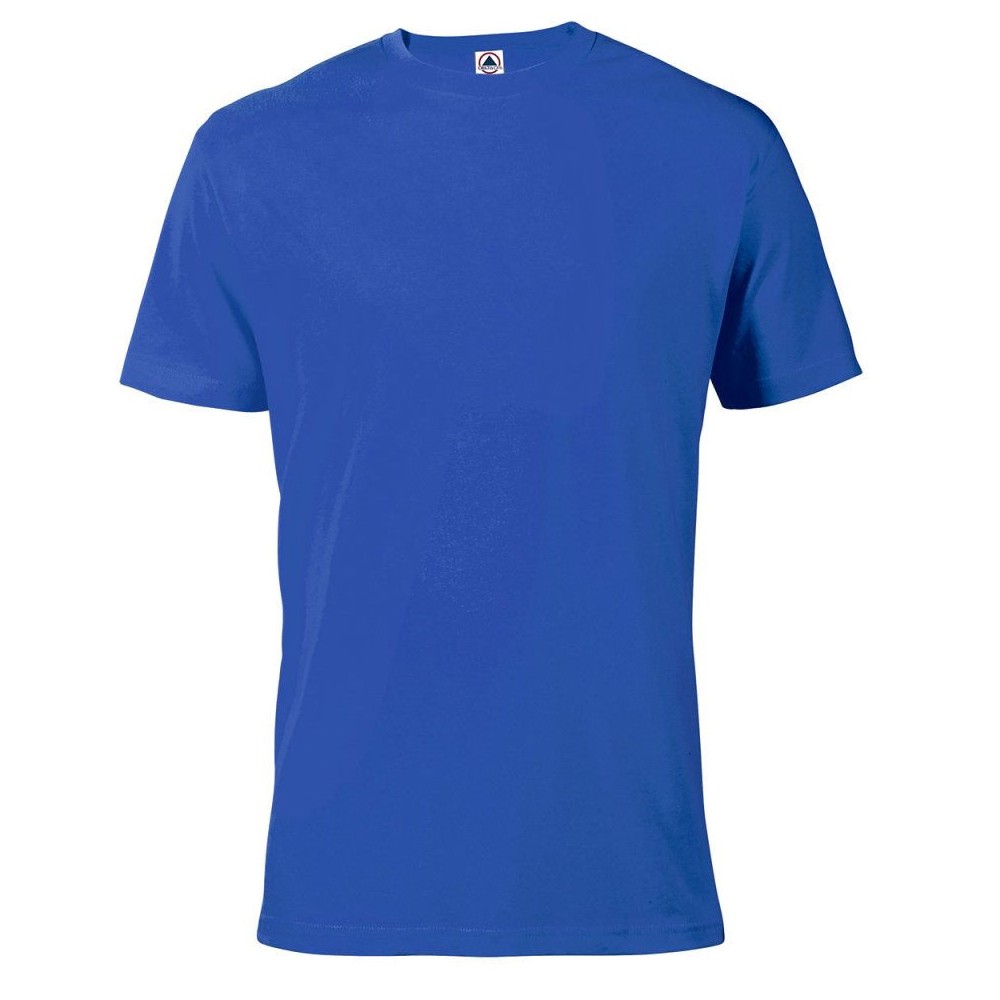Royal Blue Blank