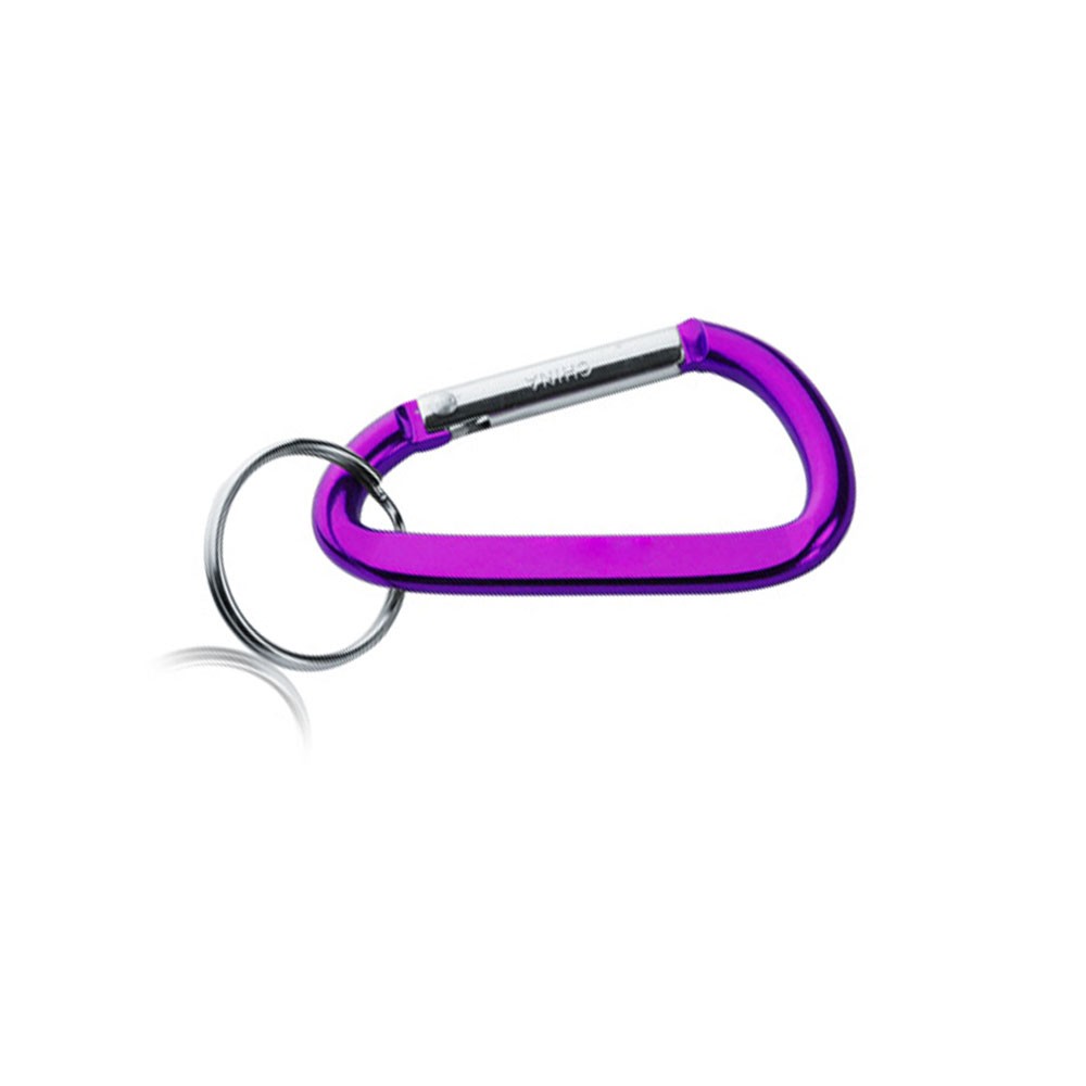 Purple Blank