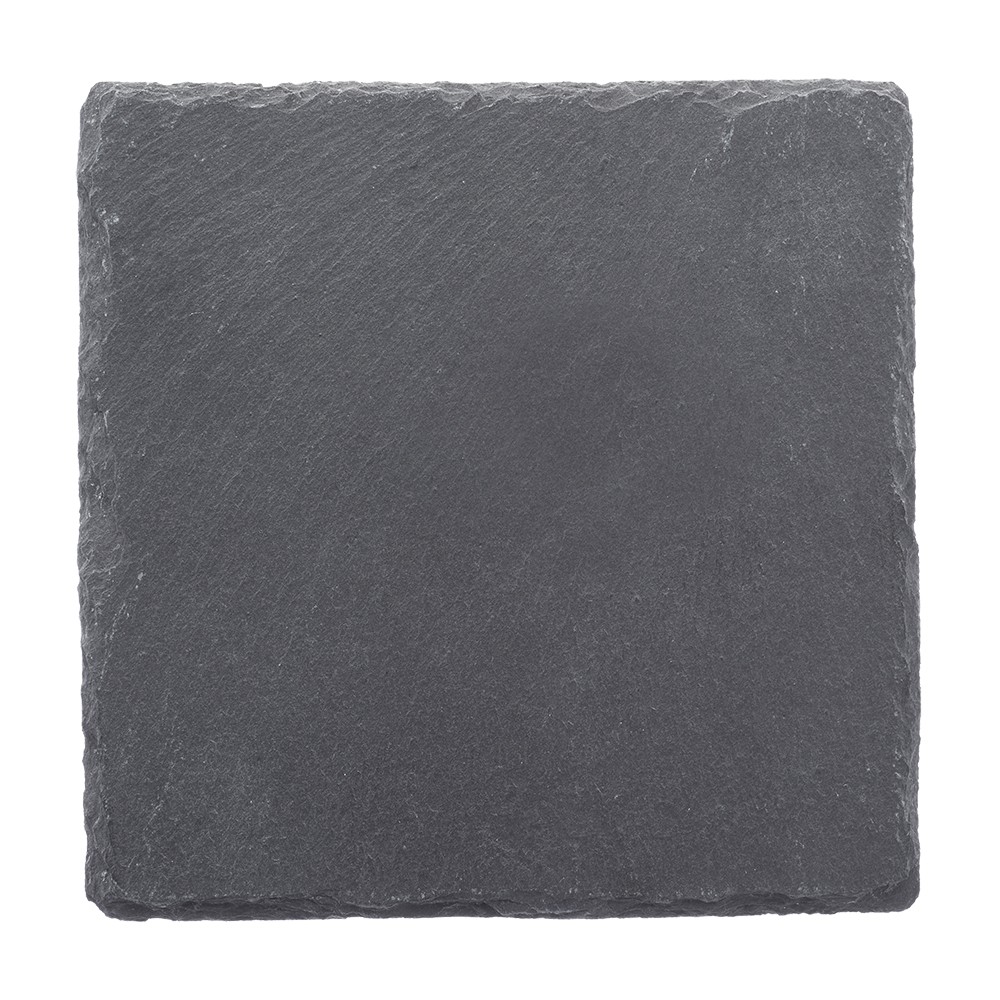 Black Blank