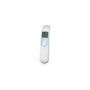 Ear and Forehead Infrared Thermometers