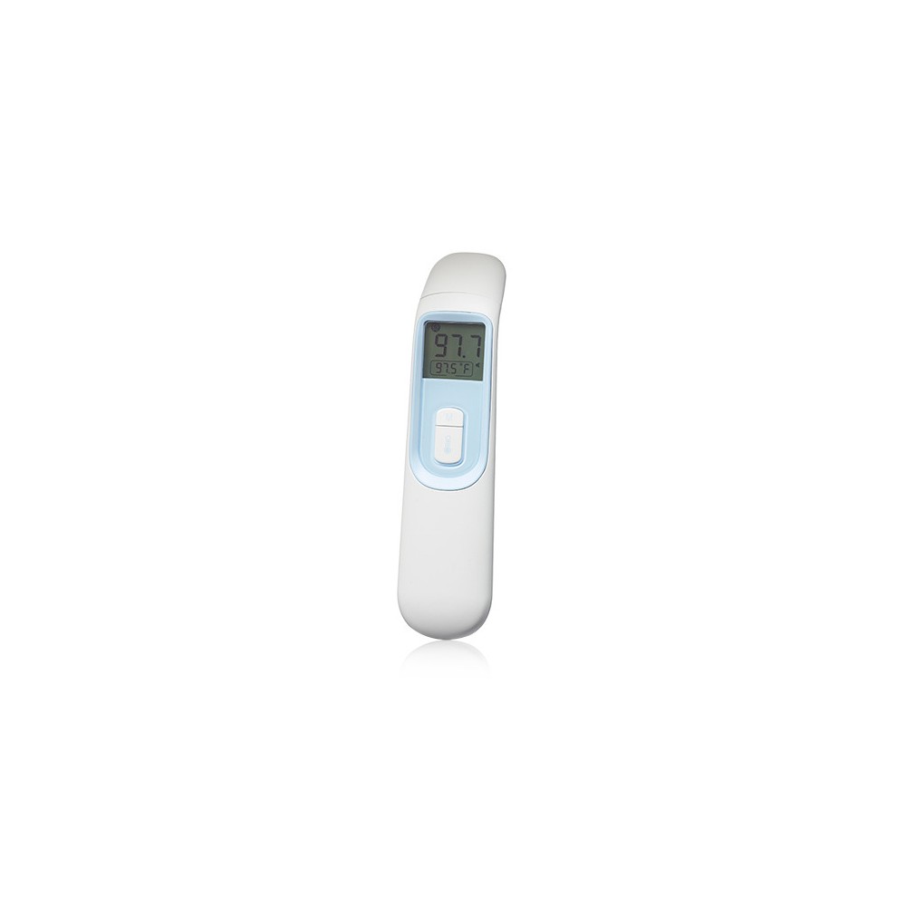 Ear and Forehead Infrared Thermometers