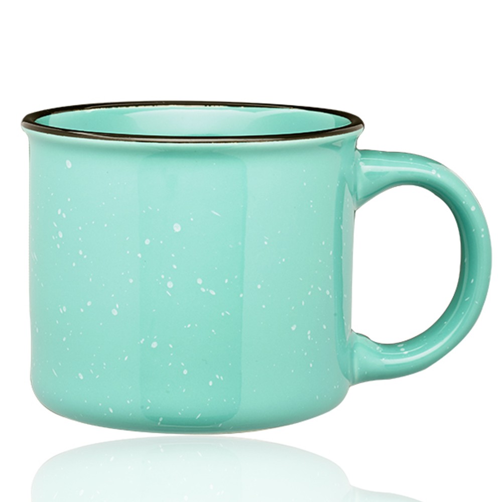 Mint Green Blank