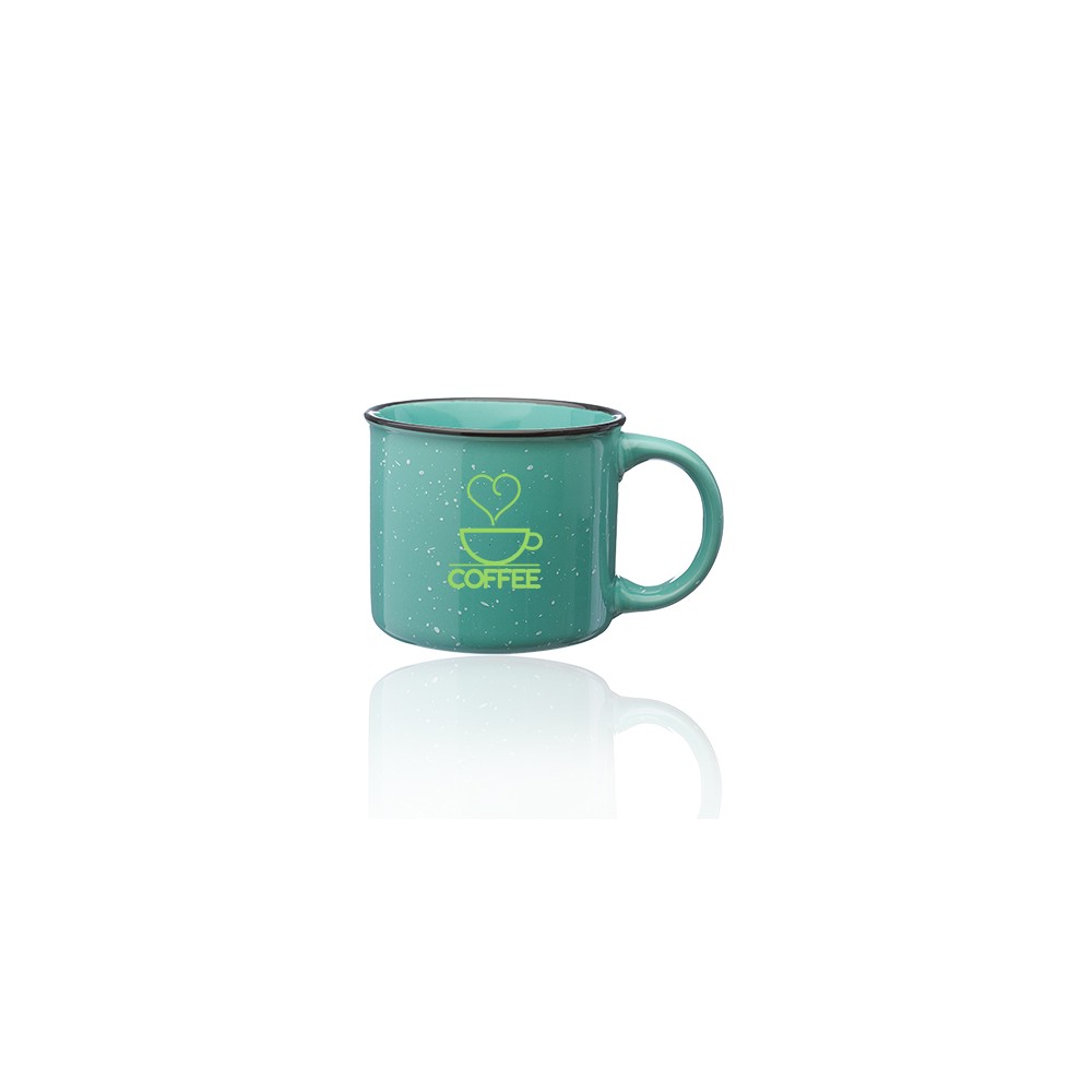 Mint Green Logo