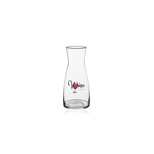 32 oz Glass Decanter Torino