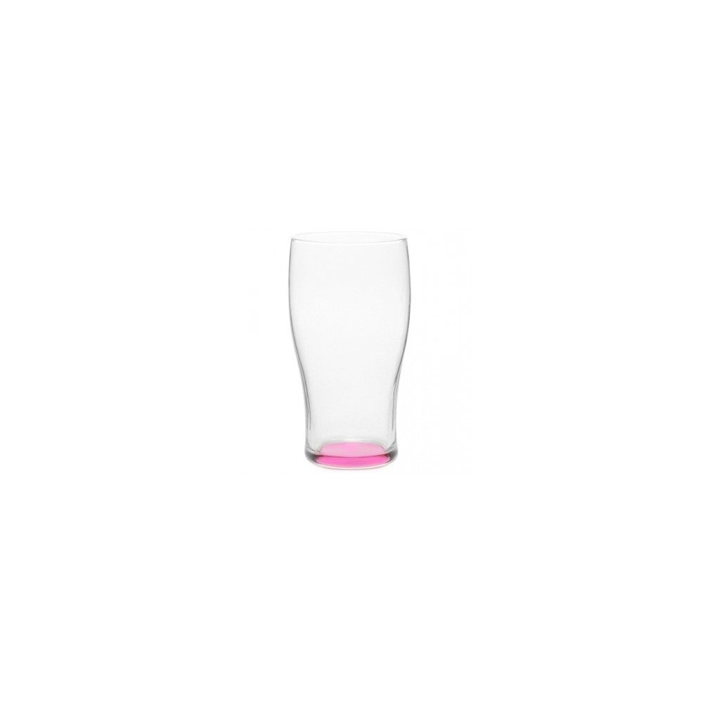 Pink Blank