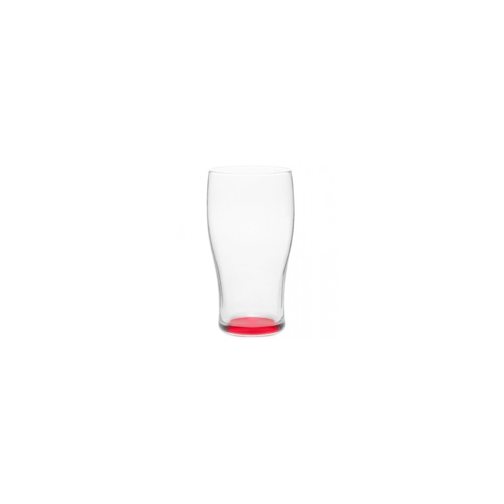 Red Blank