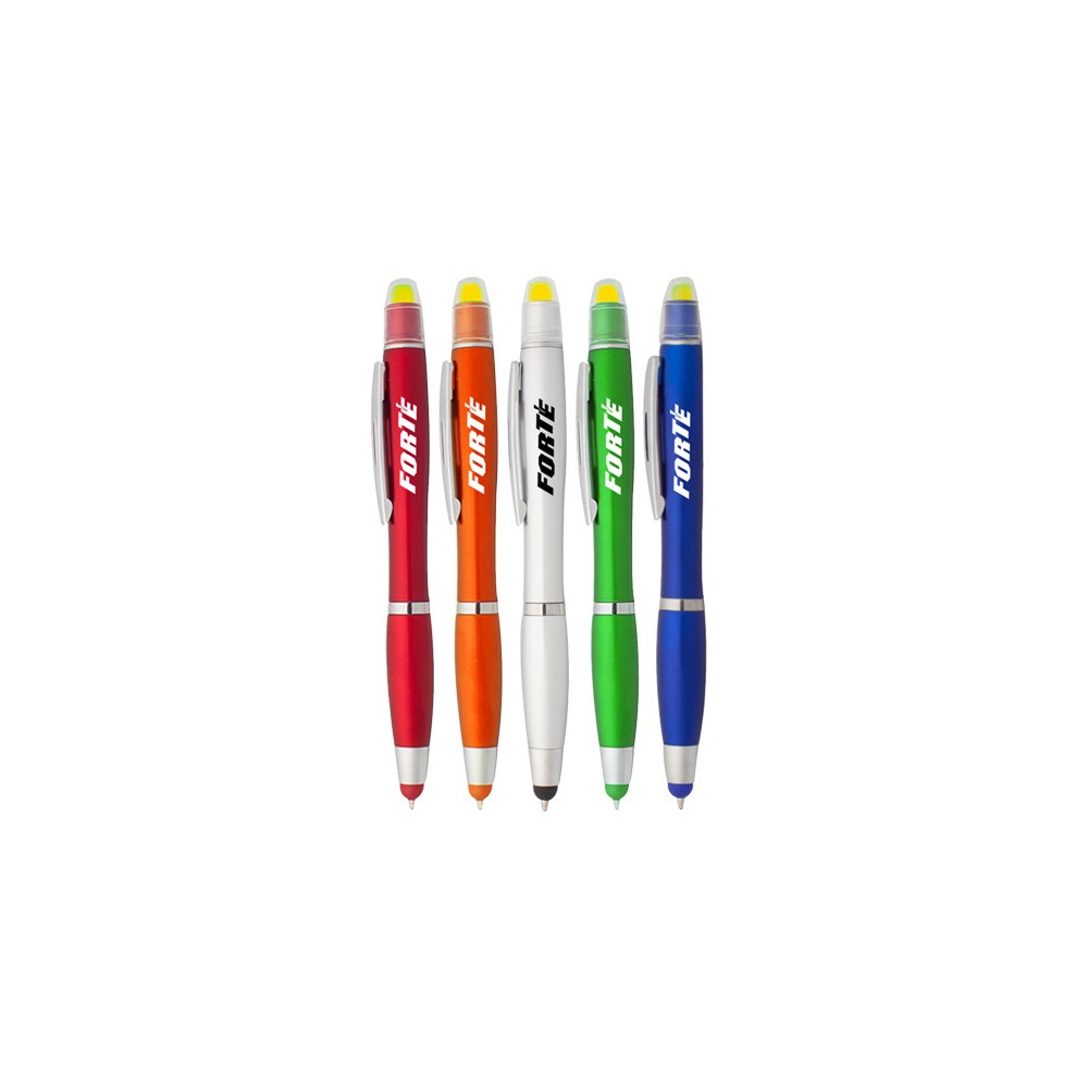 Maitland Gel Highlighter Stylus Pen