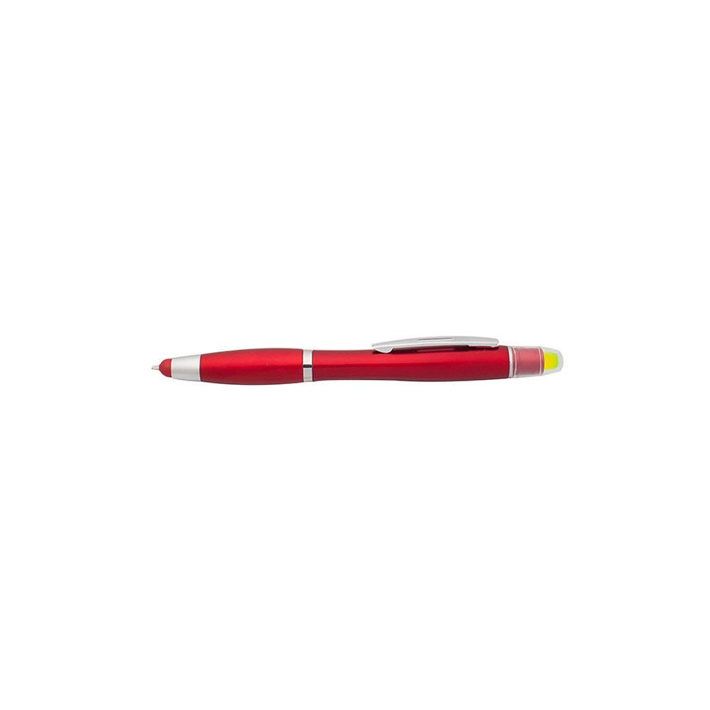 Red Blank