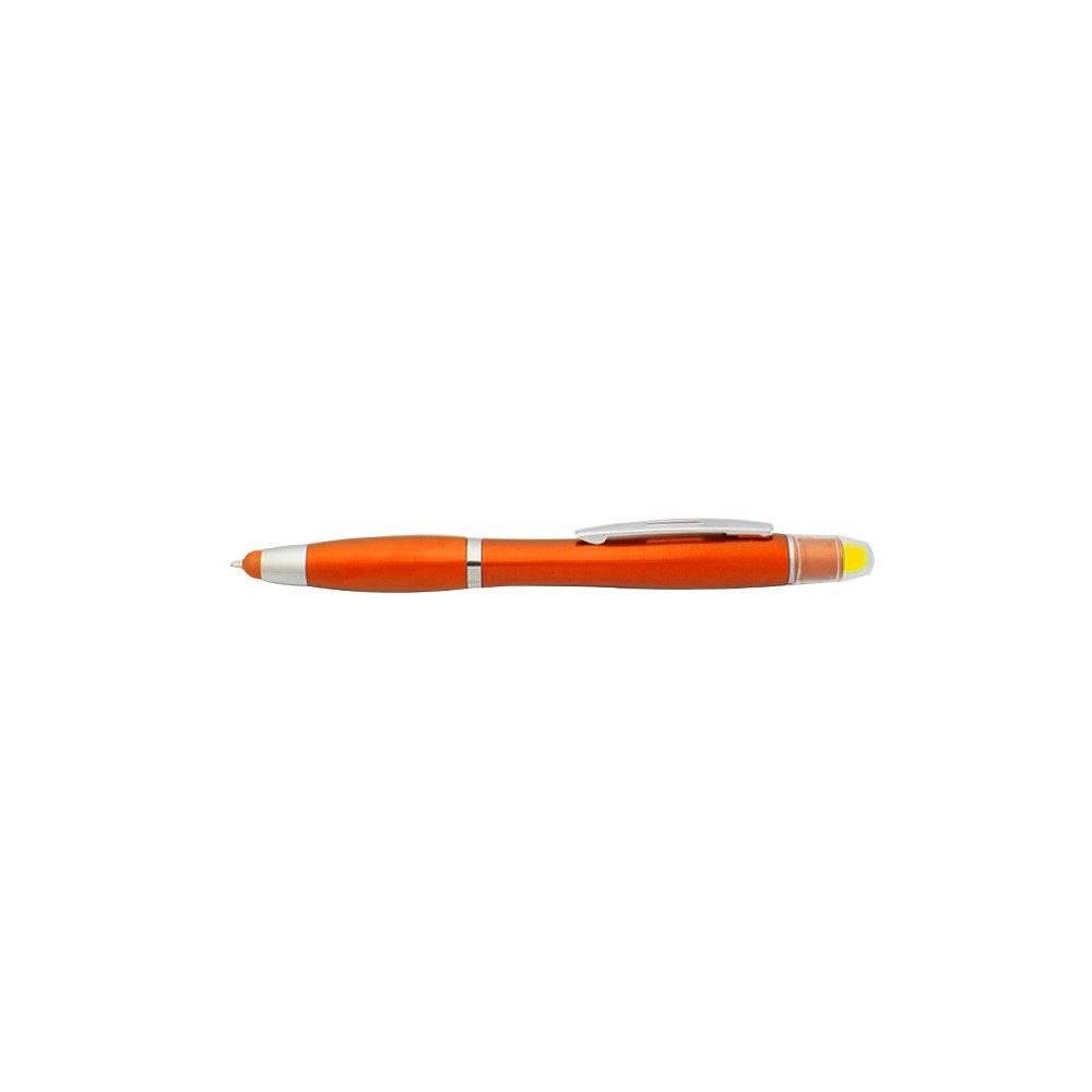 Orange Blank