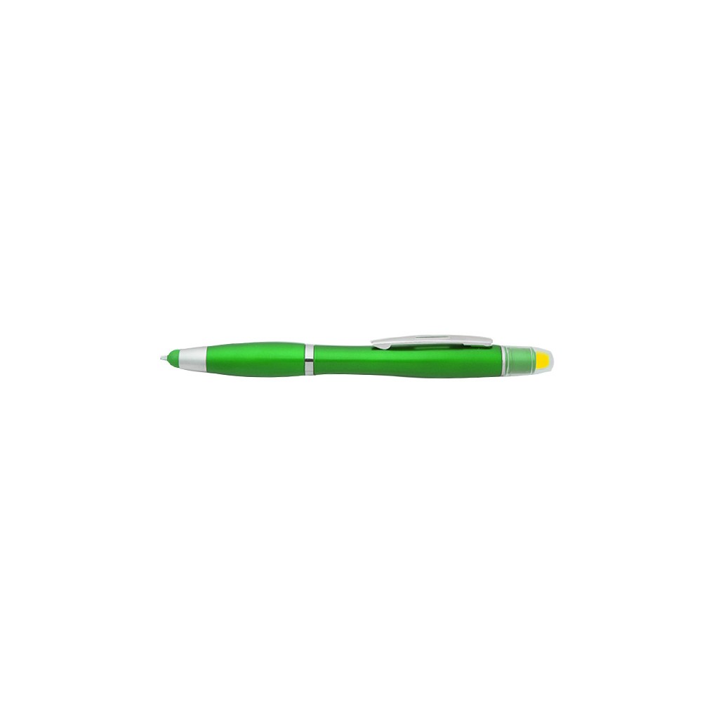 Green Blank